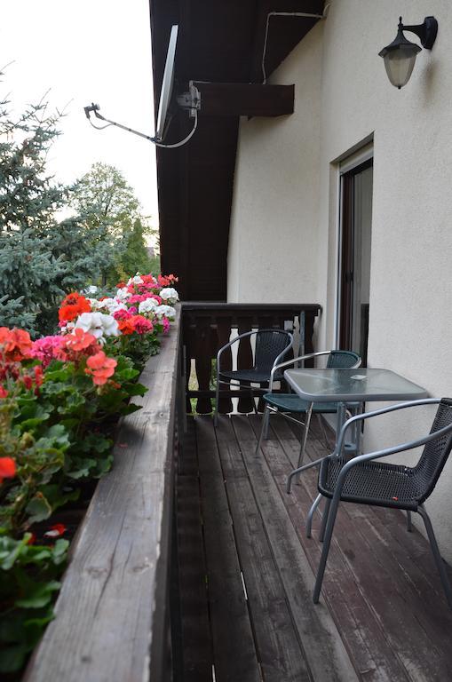 Ferienwohnung "Lindenblick" Gablenz ห้อง รูปภาพ